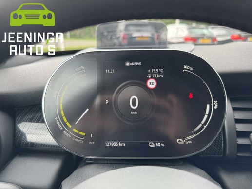 MINI Electric - Afbeelding 4 van 29
