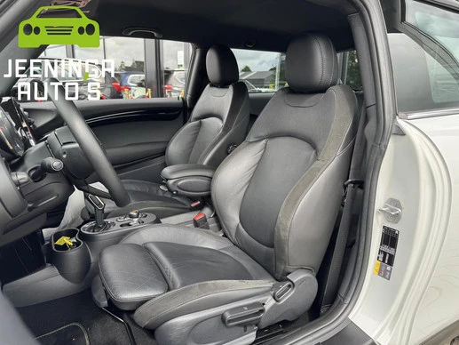 MINI Electric - Afbeelding 5 van 29