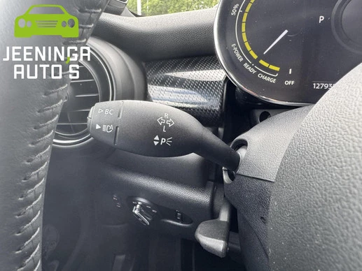 MINI Electric - Afbeelding 9 van 29