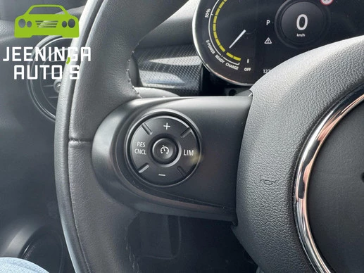 MINI Electric - Afbeelding 10 van 29