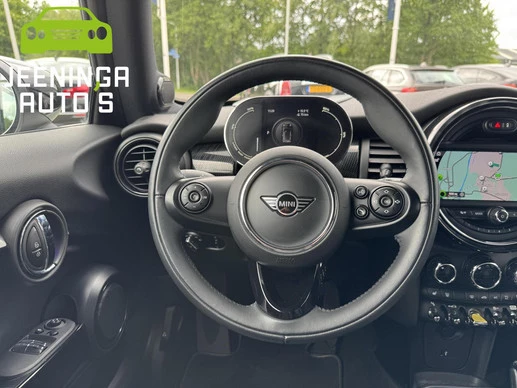 MINI Electric - Afbeelding 11 van 29