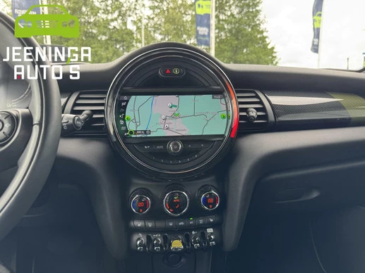 MINI Electric - Afbeelding 13 van 29