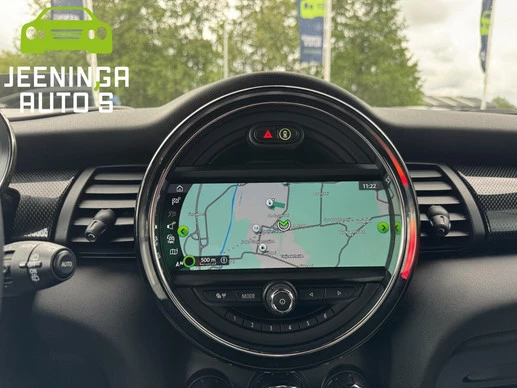 MINI Electric - Afbeelding 14 van 29