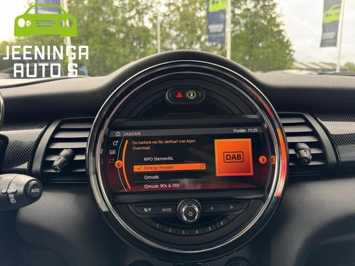 MINI Electric - Afbeelding 15 van 29
