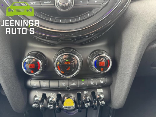 MINI Electric - Afbeelding 17 van 29