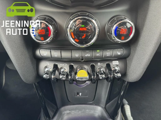 MINI Electric - Afbeelding 18 van 29
