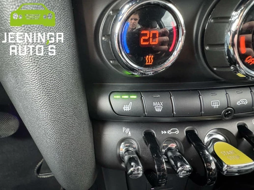 MINI Electric - Afbeelding 19 van 29