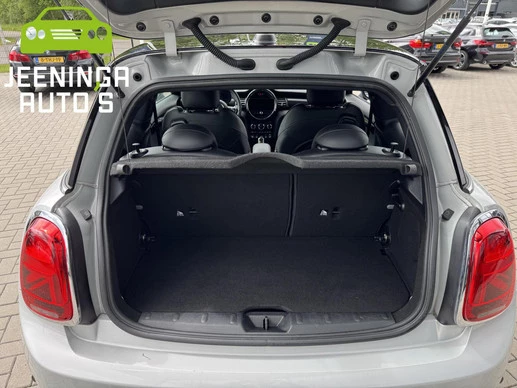 MINI Electric - Afbeelding 21 van 29