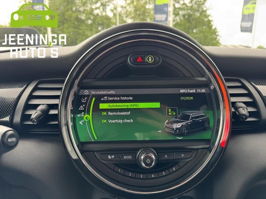 MINI Electric - Afbeelding 22 van 29