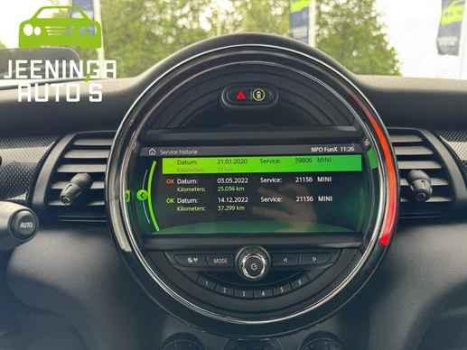 MINI Electric - Afbeelding 23 van 29