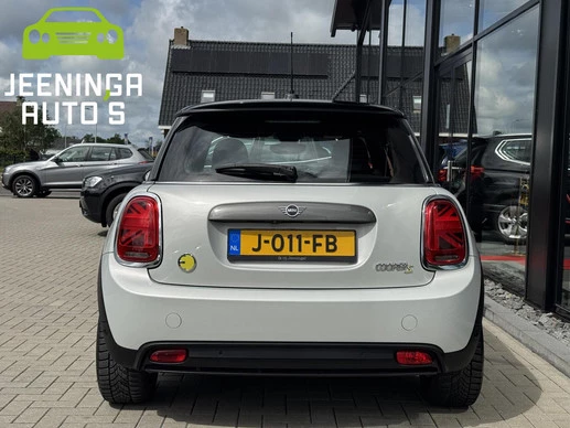 MINI Electric - Afbeelding 25 van 29