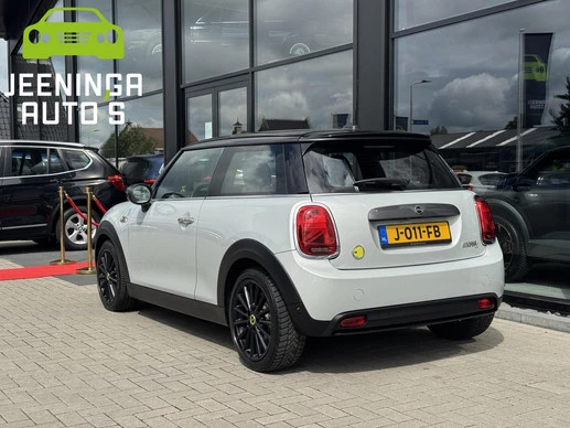 MINI Electric - Afbeelding 27 van 29