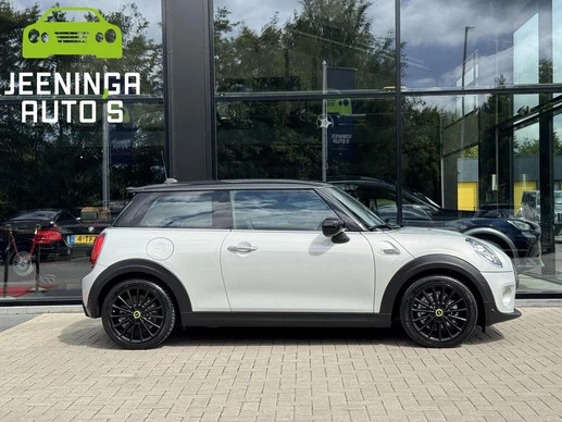 MINI Electric - Afbeelding 28 van 29