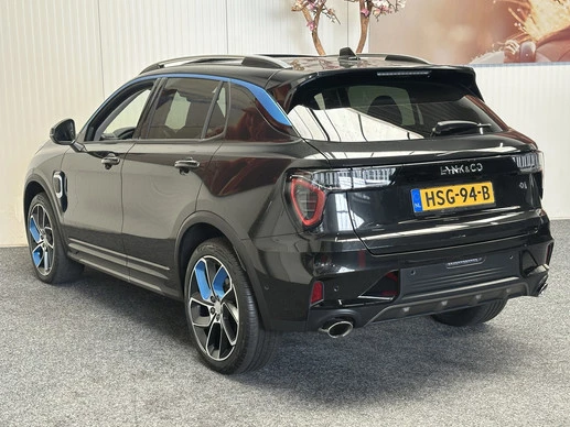 Lynk & Co 01 - Afbeelding 5 van 30