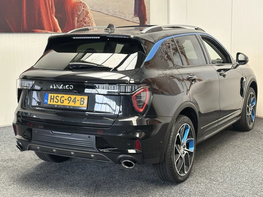 Lynk & Co 01 - Afbeelding 7 van 30
