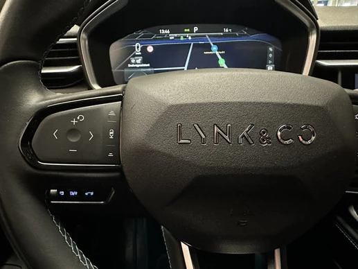 Lynk & Co 01 - Afbeelding 21 van 30