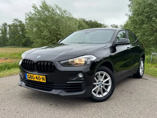 BMW X2 - Afbeelding 1 van 23