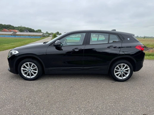 BMW X2 - Afbeelding 3 van 23