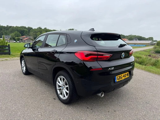 BMW X2 - Afbeelding 4 van 23