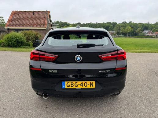 BMW X2 - Afbeelding 5 van 23