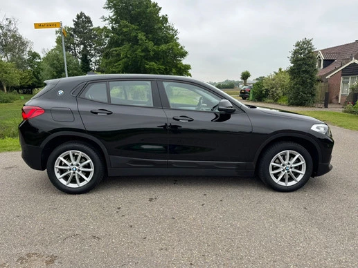 BMW X2 - Afbeelding 7 van 23