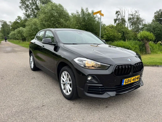 BMW X2 - Afbeelding 8 van 23