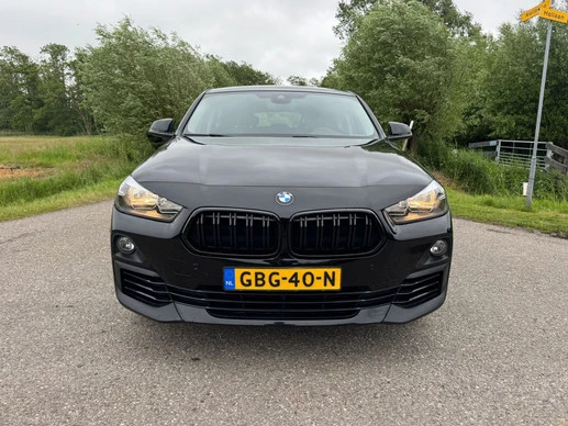 BMW X2 - Afbeelding 9 van 23