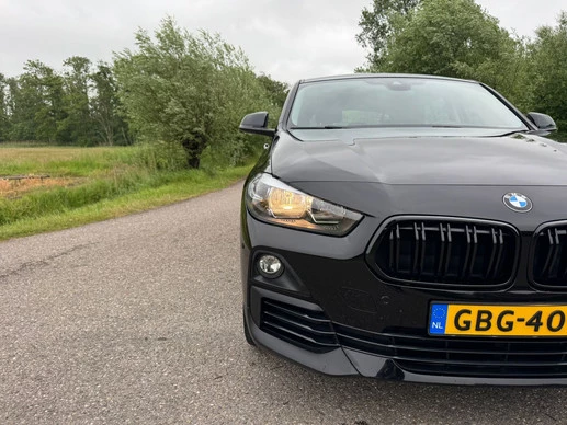 BMW X2 - Afbeelding 10 van 23