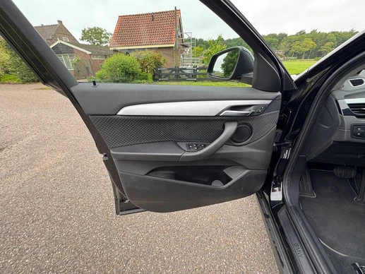 BMW X2 - Afbeelding 11 van 23