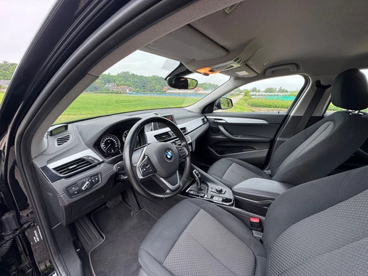 BMW X2 - Afbeelding 12 van 23