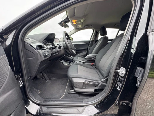 BMW X2 - Afbeelding 13 van 23