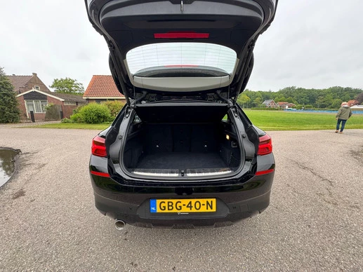 BMW X2 - Afbeelding 15 van 23