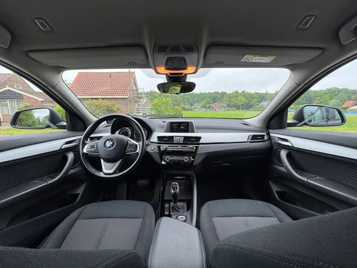 BMW X2 - Afbeelding 18 van 23