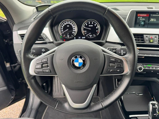 BMW X2 - Afbeelding 19 van 23