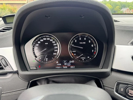 BMW X2 - Afbeelding 20 van 23
