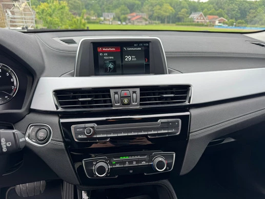 BMW X2 - Afbeelding 21 van 23