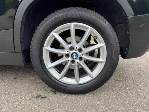 BMW X2 - Afbeelding 23 van 23