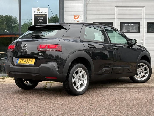 Citroën C4 Cactus - Afbeelding 2 van 21