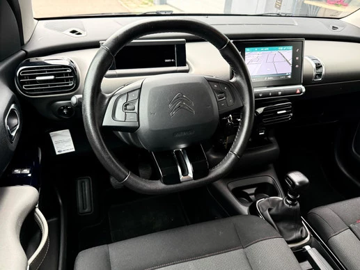 Citroën C4 Cactus - Afbeelding 4 van 21