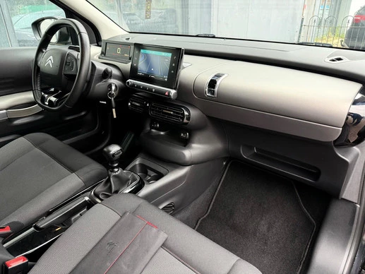 Citroën C4 Cactus - Afbeelding 7 van 21