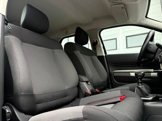 Citroën C4 Cactus - Afbeelding 8 van 21