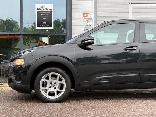 Citroën C4 Cactus - Afbeelding 10 van 21