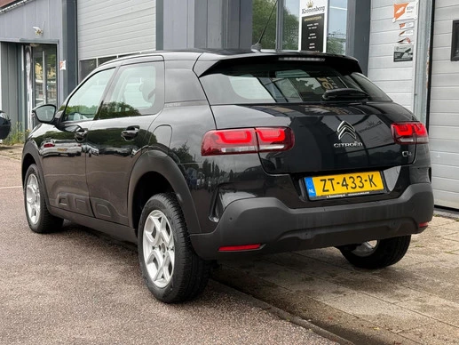 Citroën C4 Cactus - Afbeelding 11 van 21