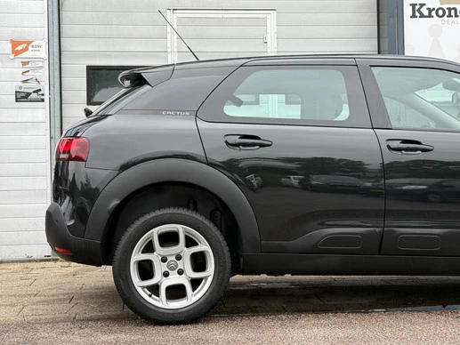 Citroën C4 Cactus - Afbeelding 13 van 21