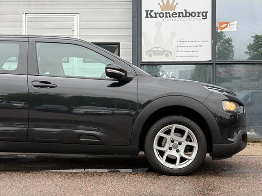 Citroën C4 Cactus - Afbeelding 14 van 21