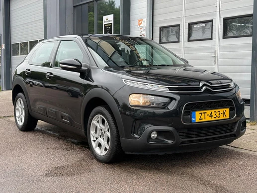 Citroën C4 Cactus - Afbeelding 15 van 21