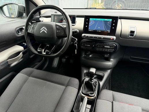 Citroën C4 Cactus - Afbeelding 17 van 21