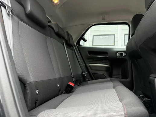 Citroën C4 Cactus - Afbeelding 18 van 21