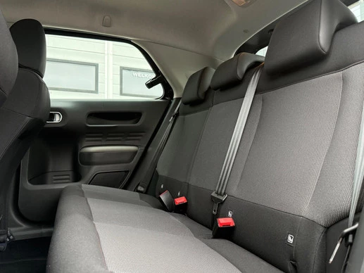 Citroën C4 Cactus - Afbeelding 19 van 21