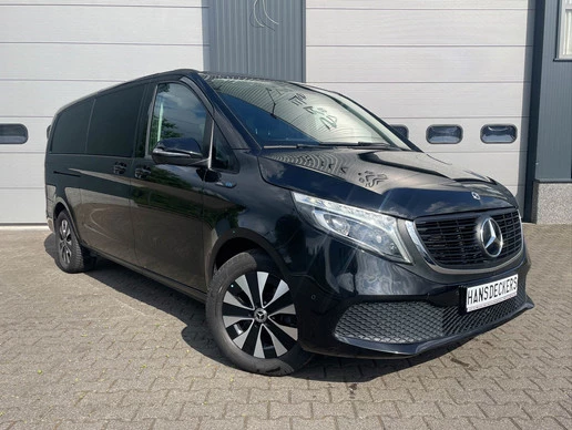 Mercedes-Benz EQV - Afbeelding 1 van 21